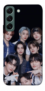 Чехол Stray Kids Together для Galaxy S22