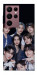 Чехол Stray Kids Together для Galaxy S22 Ultra