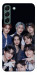 Чехол Stray Kids Together для Galaxy S22+