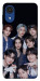 Чехол Stray Kids Together для Galaxy A03 Core