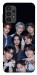 Чохол Stray Kids Together для Galaxy A13 4G