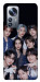 Чехол Stray Kids Together для Xiaomi 12