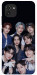 Чехол Stray Kids Together для Galaxy A03