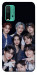 Чохол Stray Kids Together для Xiaomi Redmi Note 9 4G