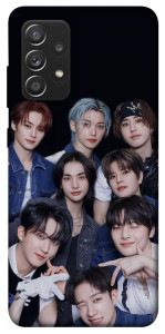 Чехол Stray Kids Together для Galaxy A52s