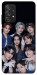 Чехол Stray Kids Together для Galaxy A52s
