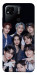 Чохол Stray Kids Together для Xiaomi Redmi 10A