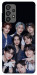 Чехол Stray Kids Together для Galaxy A73 5G