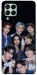 Чехол Stray Kids Together для Galaxy M53