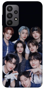 Чехол Stray Kids Together для Galaxy A23