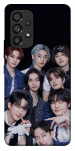 Чехол Stray Kids Together для Galaxy A53