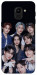 Чехол Stray Kids Together для Galaxy J6 (2018)