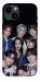 Чехол Stray Kids Together для iPhone 14