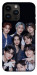 Чехол Stray Kids Together для iPhone 14 Pro Max