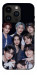 Чехол Stray Kids Together для iPhone 14 Pro