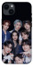 Чохол Stray Kids Together для iPhone 14 Plus