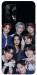 Чехол Stray Kids Together для Oppo F19