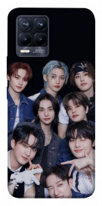 Чохол Stray Kids Together для Realme 8