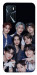 Чехол Stray Kids Together для Oppo A16