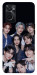 Чехол Stray Kids Together для Oppo A76 4G