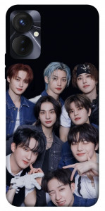 Чохол Stray Kids Together для TECNO Spark 9 Pro