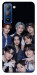 Чохол Stray Kids Together для TECNO Pop 5 Pro