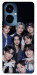 Чехол Stray Kids Together для TECNO Camon 19 Pro (CI8n)