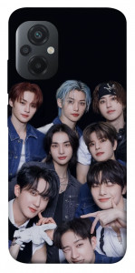 Чохол Stray Kids Together для Xiaomi Poco M5