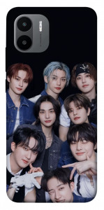 Чохол Stray Kids Together для Xiaomi Redmi A2