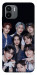 Чехол Stray Kids Together для Xiaomi Redmi A1