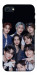 Чехол Stray Kids Together для iPhone SE (2022)