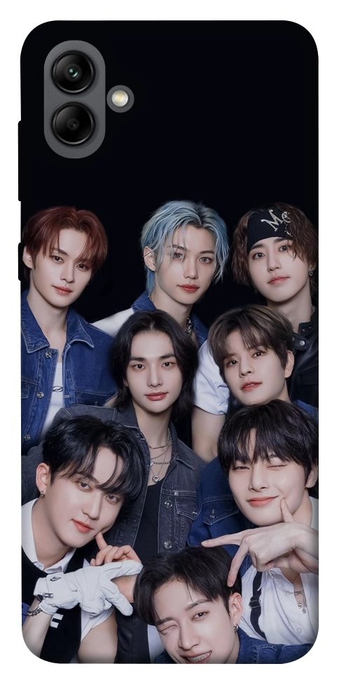 Чохол Stray Kids Together для Galaxy A04