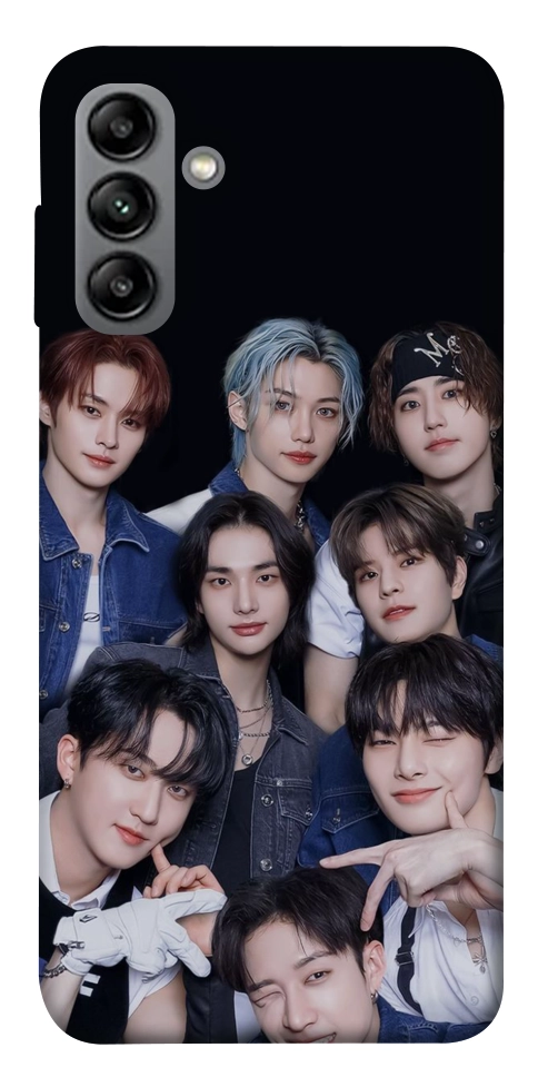 Чехол Stray Kids Together для Galaxy A04s