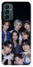 Чехол Stray Kids Together для Galaxy M23 5G