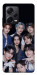 Чехол Stray Kids Together для Xiaomi Redmi Note 12 Pro+