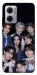 Чохол Stray Kids Together для Xiaomi Redmi Note 11E