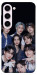 Чехол Stray Kids Together для Galaxy S23+