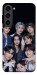 Чехол Stray Kids Together для Galaxy S23