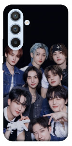Чохол Stray Kids Together для Galaxy A54 5G