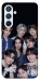 Чехол Stray Kids Together для Galaxy A54 5G