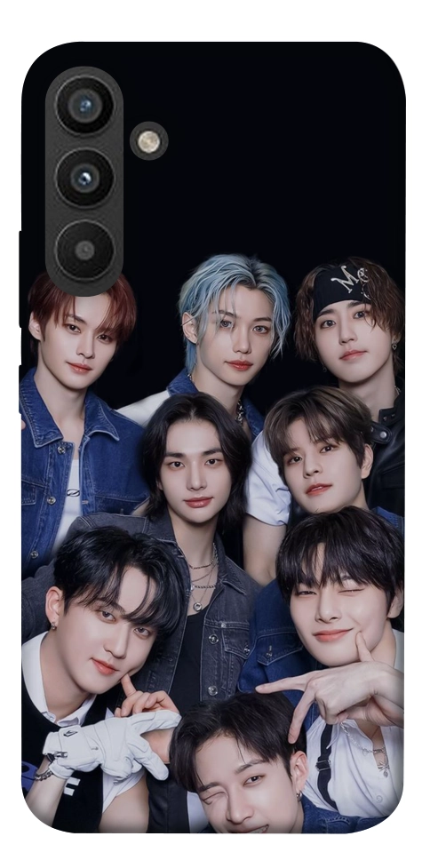 Чохол Stray Kids Together для Galaxy A34 5G