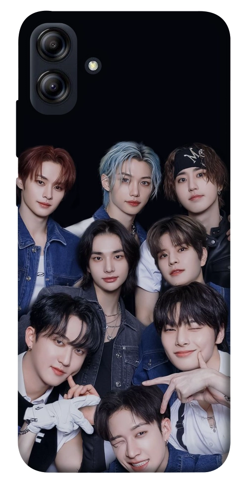 Чехол Stray Kids Together для Galaxy A04e