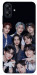 Чехол Stray Kids Together для Galaxy A04e