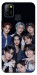 Чехол Stray Kids Together для Infinix Hot 10 Lite