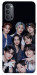 Чехол Stray Kids Together для Oppo Reno 4