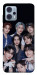 Чохол Stray Kids Together для Motorola Moto G23