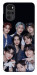 Чехол Stray Kids Together для Motorola Moto G22