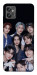 Чехол Stray Kids Together для Motorola Moto G32