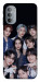 Чехол Stray Kids Together для Motorola Moto G31