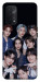 Чохол Stray Kids Together для Oppo A74 5G